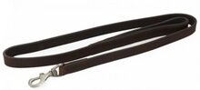 Riem leer - Havana - 100 x 1,4 cm