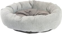 Petlando hondenmand springfield grijs L 75 cm / 75 cm