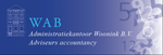 Logo Administratiekantoor Woonink B.V.