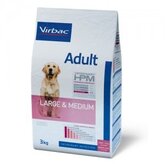 HPM Veterinary - Large & Medium - Adult Dog - 3 kg