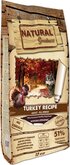 Natural greatness turkey recipe hondenvoer 12 kg