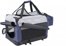 Nobby Reisbench Traveller Plus - 70 x 52 x 52 cm