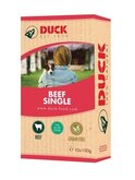 Duck Enkelvoudig Rund 8x1 Kg