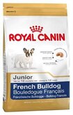 10 kg royal canin french bulldog junior hondenvoer