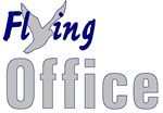 Logo Flying Office