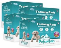 Petsentials Puppy Training Pads - Zindelijkheidstraining - 4 x 105 st - 60 x 60cm