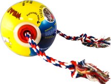 Tuggo Hondenspeelgoed met water gevuld 10.2 cm glow-in-the-dark 17614