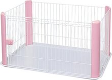 Puppyren Roze - 113X79X61 CM