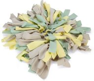 Beeztees Puppy Sniffy Snuffelmat - Hondenspeelgoed - 30x30x4 cm