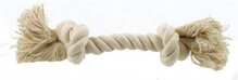 FLOSTOUW WIT MINI 10 CM