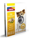 Smolke Vers Gestoomd Kip