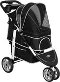 Buggy Monaco ( IPS-035/B ) Inclusief Regenhoes