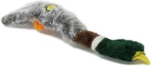 Happy Pet Pluche Empty Nester Wilde Eend - Speelgoed - 47 x 10 x 6 cm