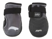 Hurtta 2 / outback boots hondenschoen zwart small