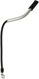 PetEgo Honden fietsstang met riem Cycleash 85 cm CYCBARL