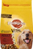 Pedigree Adult Rund - Hondenvoer - 3 kg