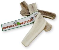 Farm Food Easy Antlers - Hondensnack - S