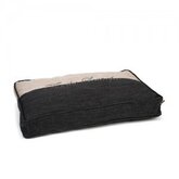 Designed by Lotte - Ligkussen Mera 70 x 40 x 10cm