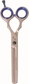 Tools-2-Groom 60600 Effileerschaar Enkelzijdig - 6 INCH 15 CM