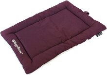 Happy-House Hondenkussen Paars - Maat: XL 105x70cm