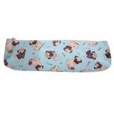 Mopshond Potloden Etui