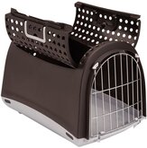 Imac Reismand Linus Cabrio Bruin - 50X32X34.5 CM