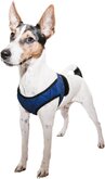 Aqua Coolkeeper Cooling Comfy Harness Pacific Blue - L 37-42 cm