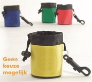 Beloningszakje voor honden assorti