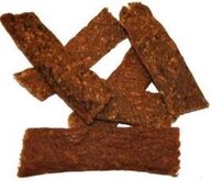Nero Gold Strips 100% vlees assorti 5x100gr