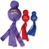 Kong Wubba - Hondenspeelgoed - Assorti - L: 36 cm