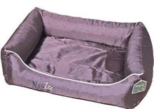 Nap'z waterproof divan bruin 100x80 cm