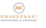 Logo ABC-Kwakernaat B.V.