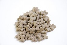 Jack doggies - mini kluifjes 750 gr