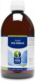 Puur Natuur Veg Omega - 500 ML