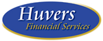 Logo Huvers Financial Services