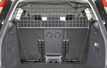 Hondenrek voor Ford Focus C-Max (2003-2010)