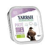 Yarrah - Paté Hond Kuipje met Kalkoen - 12 x 150 g