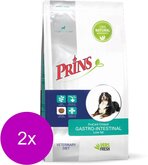 Prins Procare Croque Diet Gastro-Intestinal Zalm - Hondenvoer - 2 x 3 kg