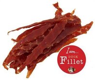 Am Petsnack Duck Fillet - 100 gram