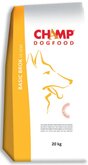 Champ Basic Brok - Hond - Droogvoer - 20 kg
