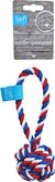 Lief! - speelgoed unisex flossbal - 19 cm