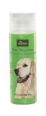 Hunter - pure wellness moisturising shampoo 200 ml