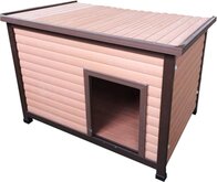 Karlie Hondenhok Flex 103x66x70