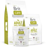 Brit Care Adult SB Lamb & Rice 3kg