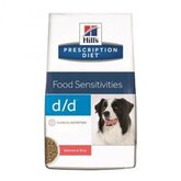 Hill's Prescription Diet D/D EI&RIJST Hondenvoer 5 kg