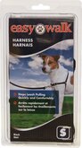 Easy Walk® - Hondentuig - Small/38-51 cm - Zwart
