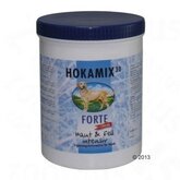 750g Forte Poeder HOKAMIX30 Honden voersupplement