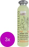 Greenfields Hondenshampoo After-Bite - Hondenvachtverzorging - 3 x 250 ml