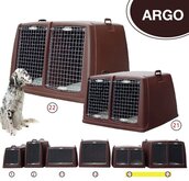 Marchioro Autobox TRansportbox Reiskennel Argo 21