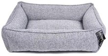 Lex & Max Berlin - Hondenmand - 70x55cm - Licht Grijs